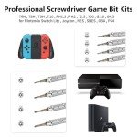 23-in-1 Game Console Repair Tool Kit