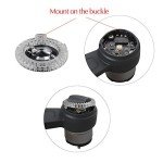 DJI Spark Replacement Parts Kit (LED Cover)