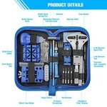 Drone Battery Replacement and Repair Tool Kit