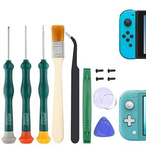 Triwing Screwdriver Tool Kit for Joy-Con Repair