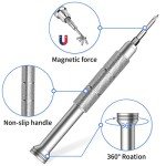 23-in-1 Game Console Repair Tool Kit