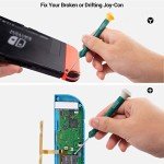 Triwing Screwdriver Tool Kit for Joy-Con Repair