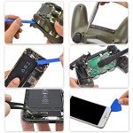 23-in-1 Game Console Repair Tool Kit