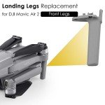 DJI Mavic Air 2 Front Landing Legs Replacement Parts
