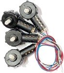 K3 E99 & K3 Pro Drone Replacement Parts Kit