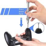 23-in-1 Game Console Repair Tool Kit