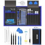 XOOL 82-in-1 Precision Magnetic Screwdriver Set