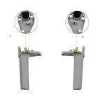 DJI Mavic Air 2 Front Landing Legs Replacement Parts