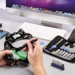 23-in-1 Game Console Repair Tool Kit