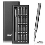 Multi-Tool Precision Screwdriver Set for Electronics