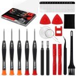 17-in-1 Precision Screwdriver Set for Drones