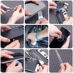 XOOL 82-in-1 Precision Magnetic Screwdriver Set