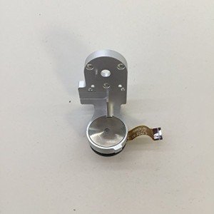 DJI Phantom 3 Roll Motor and Gimbal Arm Replacement