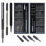 50-in-1 Precision Micro Screwdriver Set for Drones