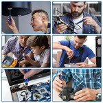 80-in-1 Precision Drone Repair Tool Kit