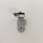 DJI Phantom 3 Roll Motor and Gimbal Arm Replacement