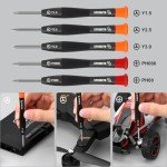 17-in-1 Precision Screwdriver Set for Drones