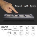 Multi-Tool Precision Screwdriver Set for Electronics