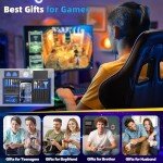 80-in-1 Precision Drone Repair Tool Kit