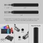 17-in-1 Precision Screwdriver Set for Drones