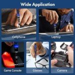 XOOL 82-in-1 Precision Magnetic Screwdriver Set