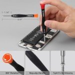 17-in-1 Precision Screwdriver Set for Drones