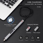 STREBITO Mini Electric Screwdriver Set with 144 Pieces