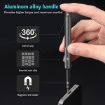 50-in-1 Precision Micro Screwdriver Set for Drones