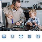 80-in-1 Precision Drone Repair Tool Kit