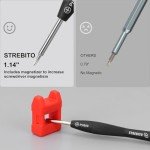 17-in-1 Precision Screwdriver Set for Drones