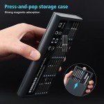 50-in-1 Precision Micro Screwdriver Set for Drones