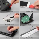 17-in-1 Precision Screwdriver Set for Drones