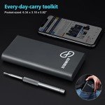 50-in-1 Precision Micro Screwdriver Set for Drones