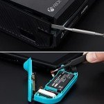 50-in-1 Precision Micro Screwdriver Set for Drones