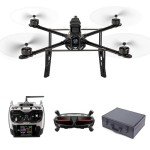 Radiolink M435 Heavy Lift Drone with Avatar Goggles