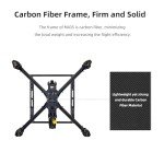 Radiolink M435 Heavy Lift Drone with Avatar Goggles