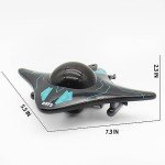 WiFi RC Boat with Camera - Waterproof & Remote Control