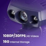 DORY EXPLORE Underwater Drone for Treasure Hunting