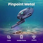 DORY EXPLORE Underwater Drone for Treasure Hunting