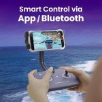 DORY EXPLORE Underwater Drone for Treasure Hunting