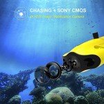 Chasing Gladius Mini S 4K Underwater Drone System