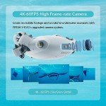 V-EVO 4K Underwater Drone Kit with AI Vision