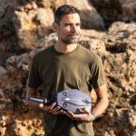 DORY EXPLORE Underwater Drone for Treasure Hunting