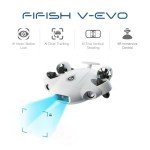V-EVO 4K Underwater Drone Kit with AI Vision