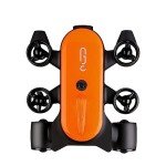 Geneinno T1 4K Underwater Drone Camera