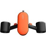 CellBee Underwater Sea Scooter Drone with Camera