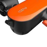 CellBee Underwater Sea Scooter Drone with Camera