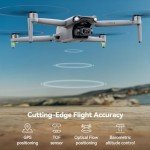 Ruko F11PRO 2 Drone with 6K Camera & Gimbal