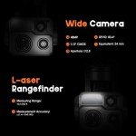 Autel EVO MAX 4T: 4 Cameras, 8K Resolution