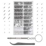 Screw and Washer Repair Kit for Drones